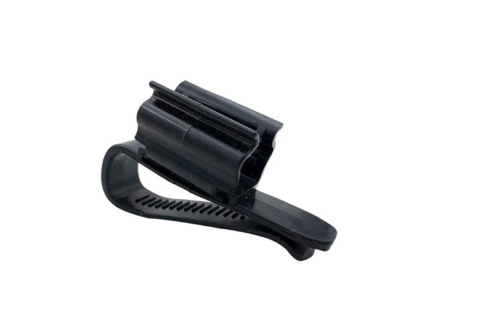 Straight Aquarium Water Hose Holder
