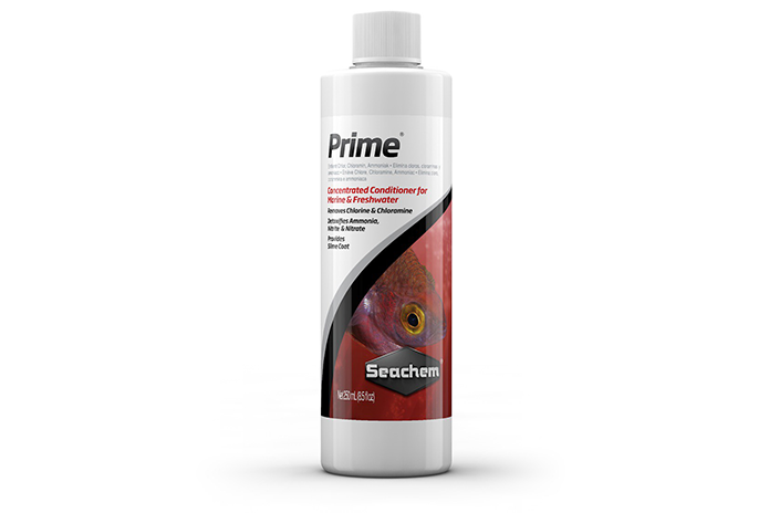 Seachem Prime