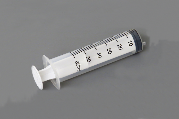 60ml Dosing Syringe