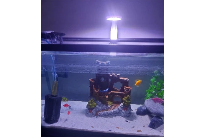 Mini USB LED Aquarium Light