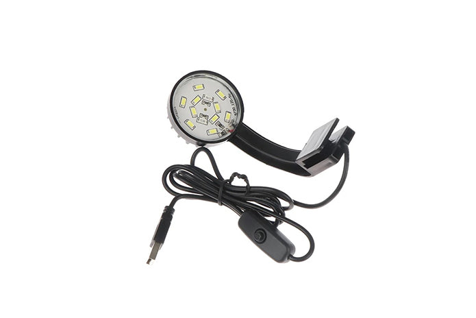 Mini USB LED Aquarium Light