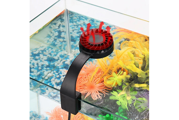 Mini USB LED Aquarium Light