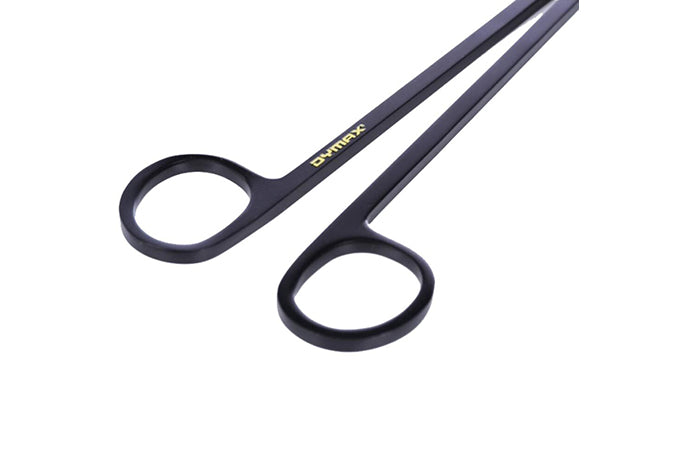 Dymax Stainless Steel Scissors STRAIGHT