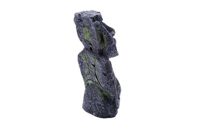 Easter Island Statue Ornament