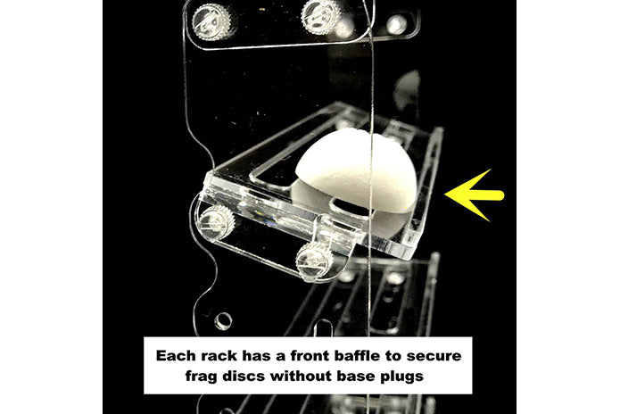 Hang-On Coral Frag Rack