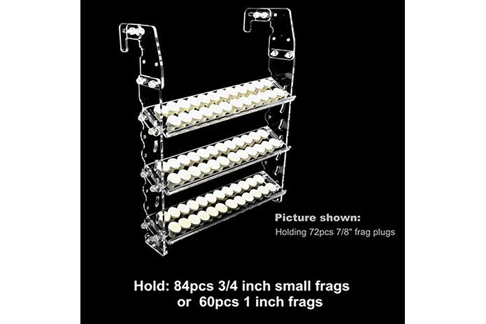 Hang-On Coral Frag Rack