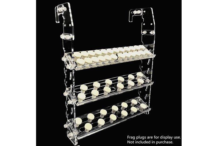 Hang-On Coral Frag Rack