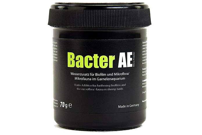 BACTER AE - Biofilm Booster