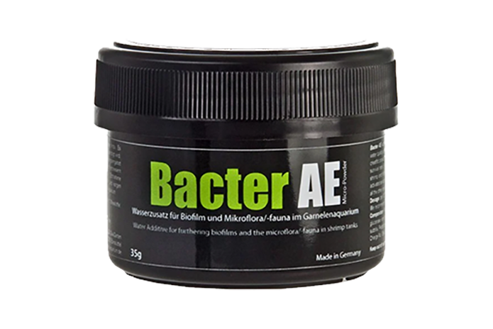 BACTER AE - Biofilm Booster